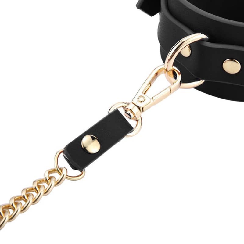 Luxuriöses Bondageset - Image 10
