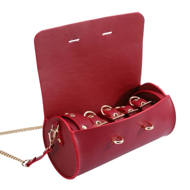 Luxuriöses Bondageset - Image 2