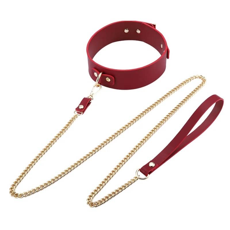 Luxuriöses Bondageset - Image 3