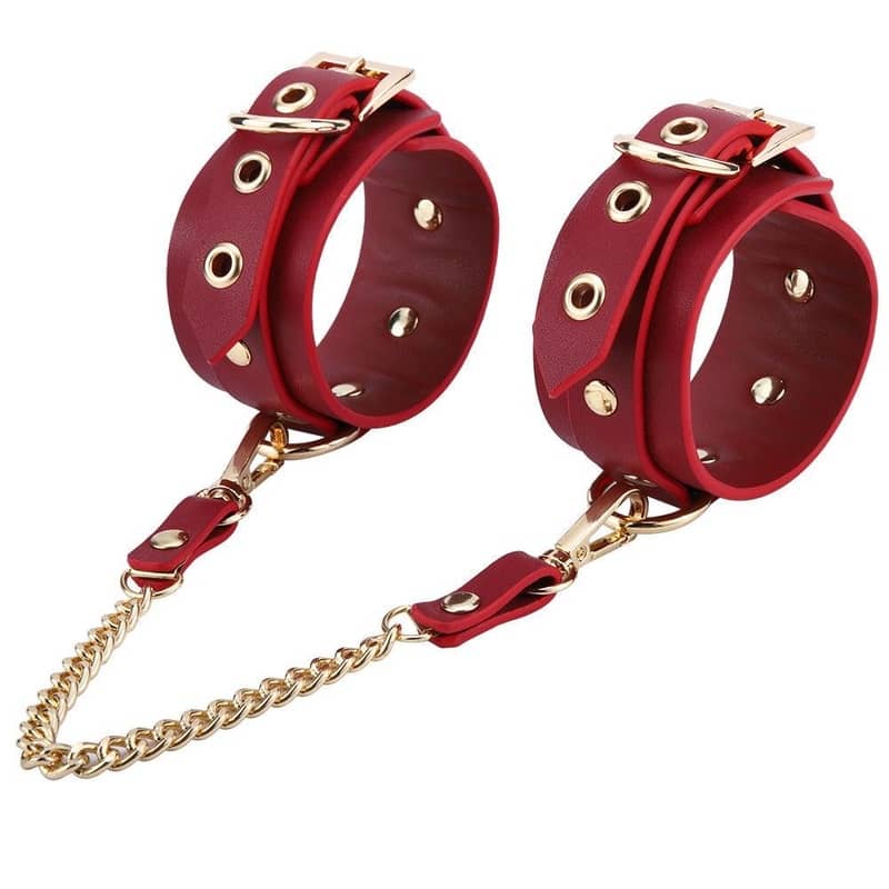 Luxuriöses Bondageset - Image 4