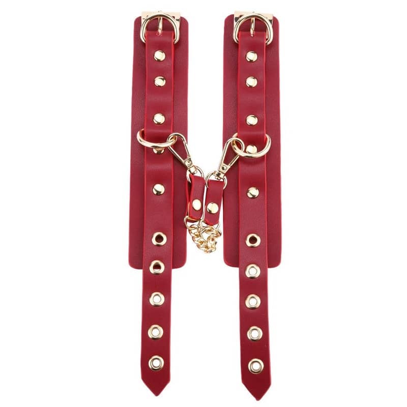 Luxuriöses Bondageset - Image 5