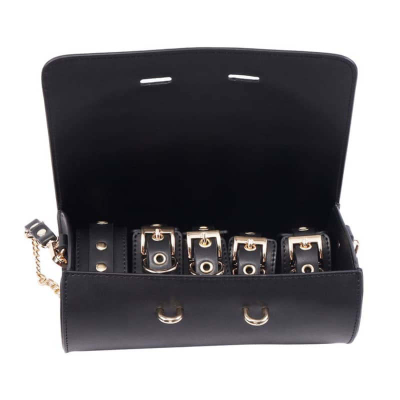 Luxuriöses Bondageset - Image 7