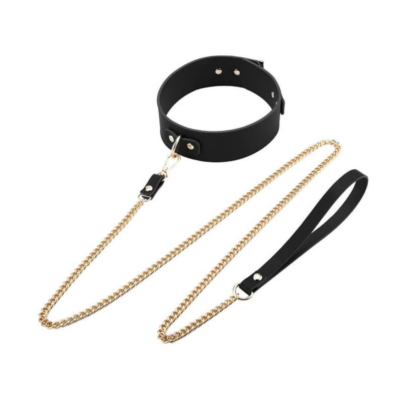 Luxuriöses Bondageset - Image 8