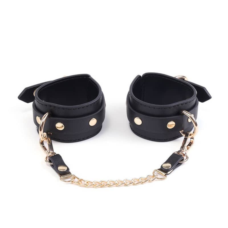 Luxuriöses Bondageset - Image 9