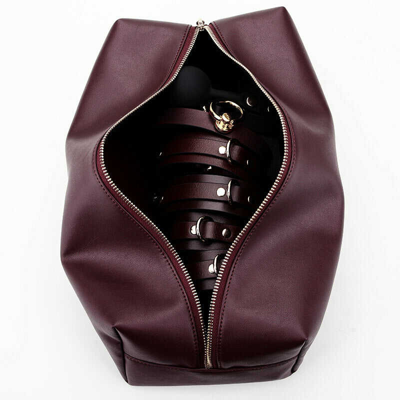 Luxuriöses Bdsmset - Image 4