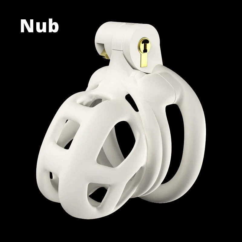 Mamba Python V1 3D-gedruckt Peniskäfig - Image 7