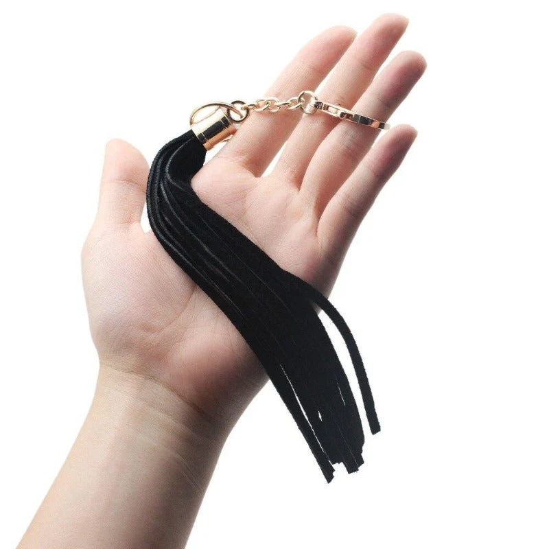 Bdsm Peitsche Schlüsselanhänger