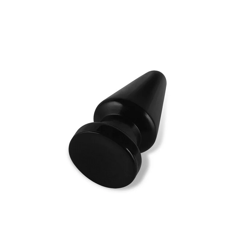 Medium-Analplug silikon -  Anal-Zubehör - Image 4