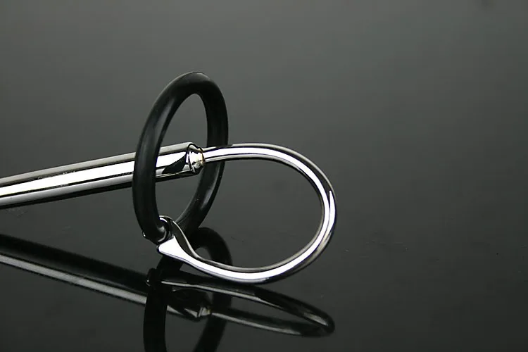 Metallurethraplug Für Keuschheitskäfig 808 Mm 610 - Image 3