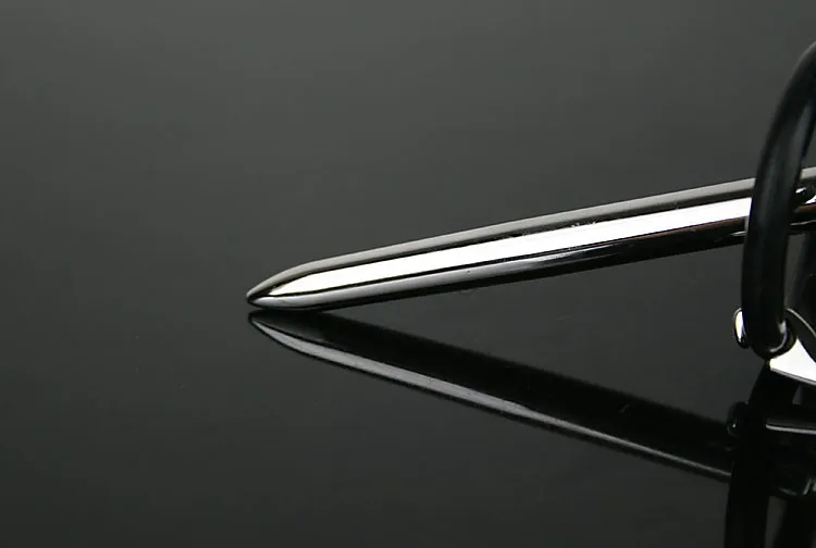 Metallurethraplug Für Keuschheitskäfig 808 Mm 610 - Image 4