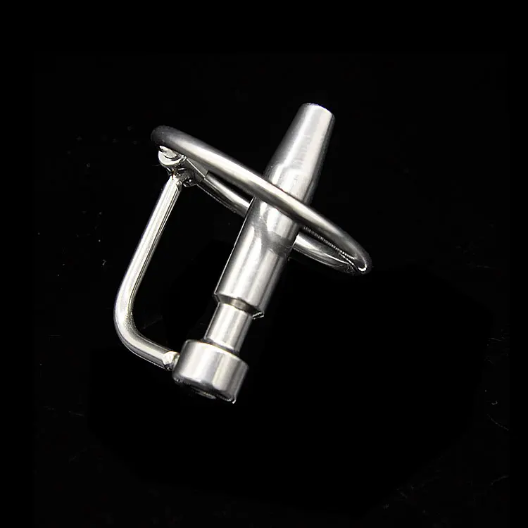 Metallurethraldilatator Für Keuschheitskäfige 748 Mm A074 - Image 3