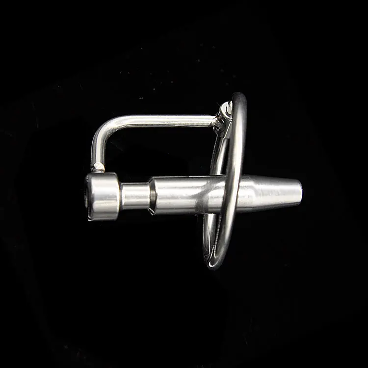 Metallurethraldilatator Für Keuschheitskäfige 748 Mm A074 - Image 6