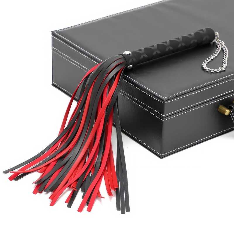 Mini Bdsm Peitsche