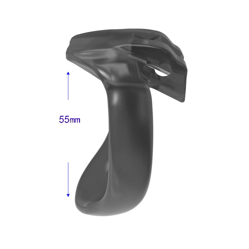 Modell E - Ring aus Kunstharz für Keuschheitskäfig - Image 2