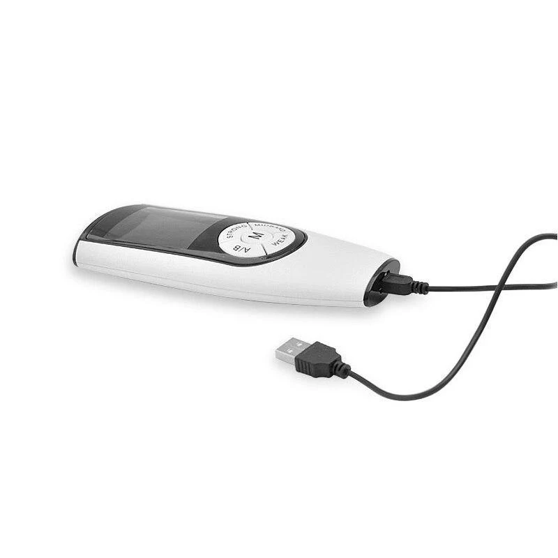 Multifunktionale Elektrostimulationsbox für Keuschheitsvorrichtung - Image 5