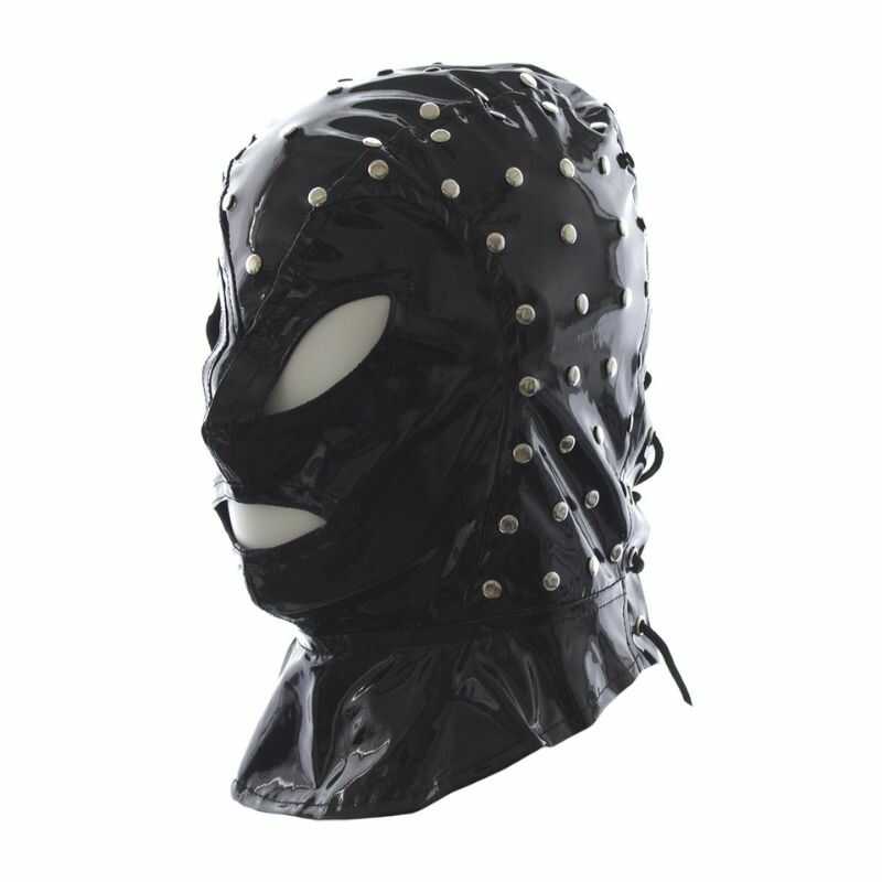 Besetzte Bdsmkapuze - Image 2