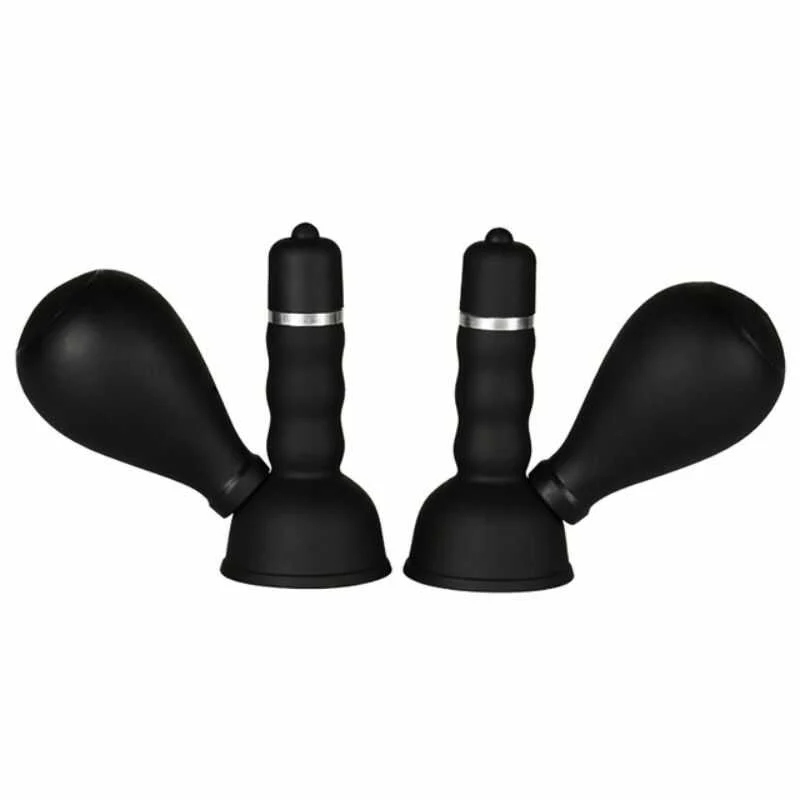 Nippelsaugvibratoren