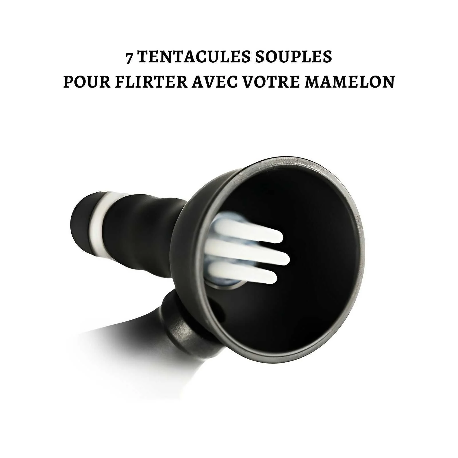 Nippelsaugvibratoren - Image 4