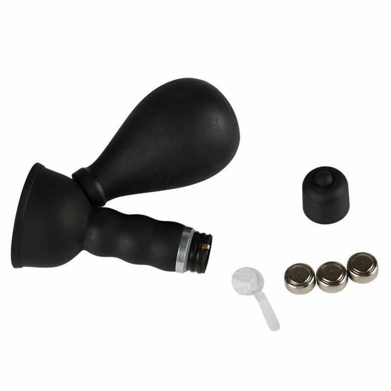 Nippelsaugvibratoren - Image 5