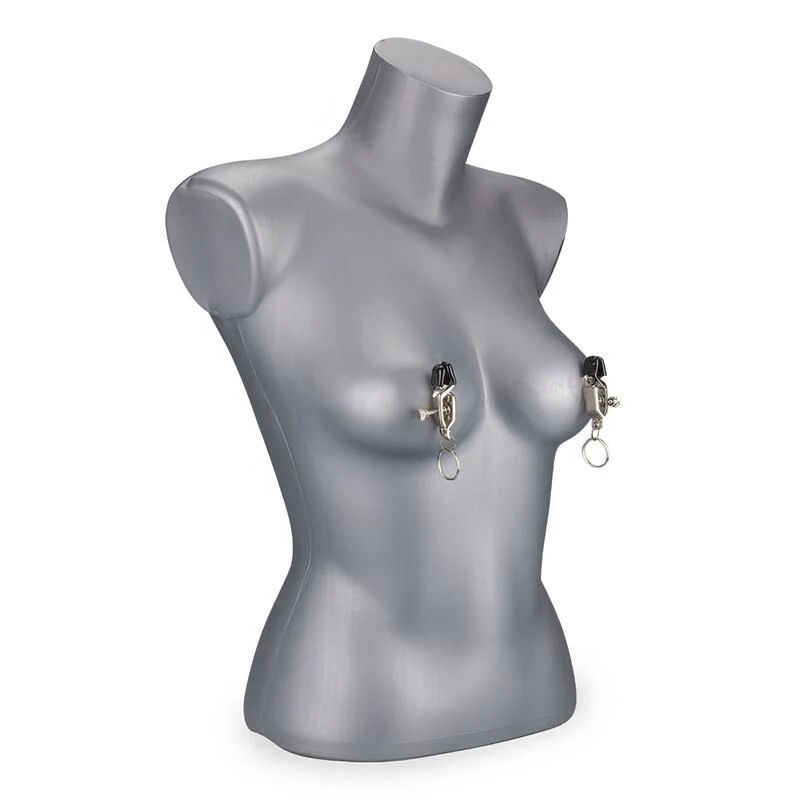 Nippelklemmen Mit Clipringen - Image 2
