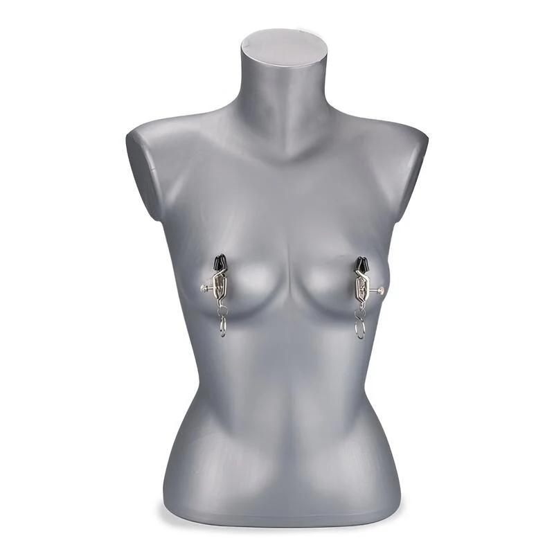 Nippelklemmen Mit Clipringen - Image 3