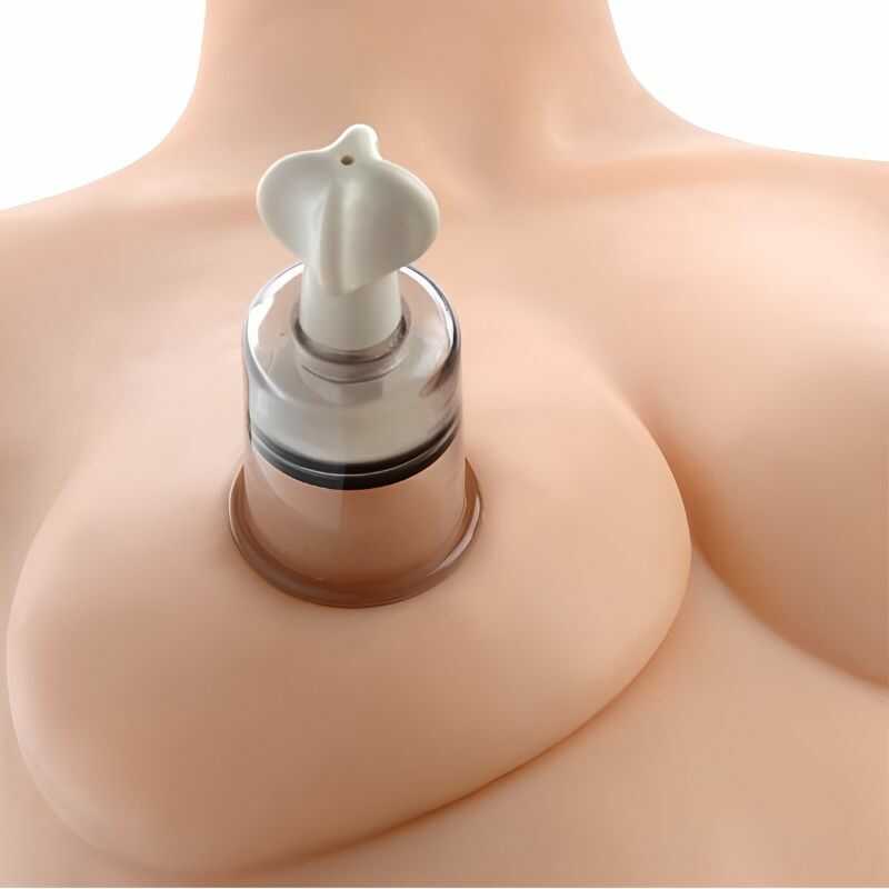 Nippelsaugnapf - Image 3