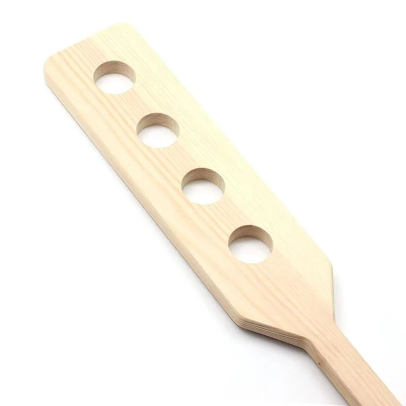 Paddel Bdsm Bambus - Image 3