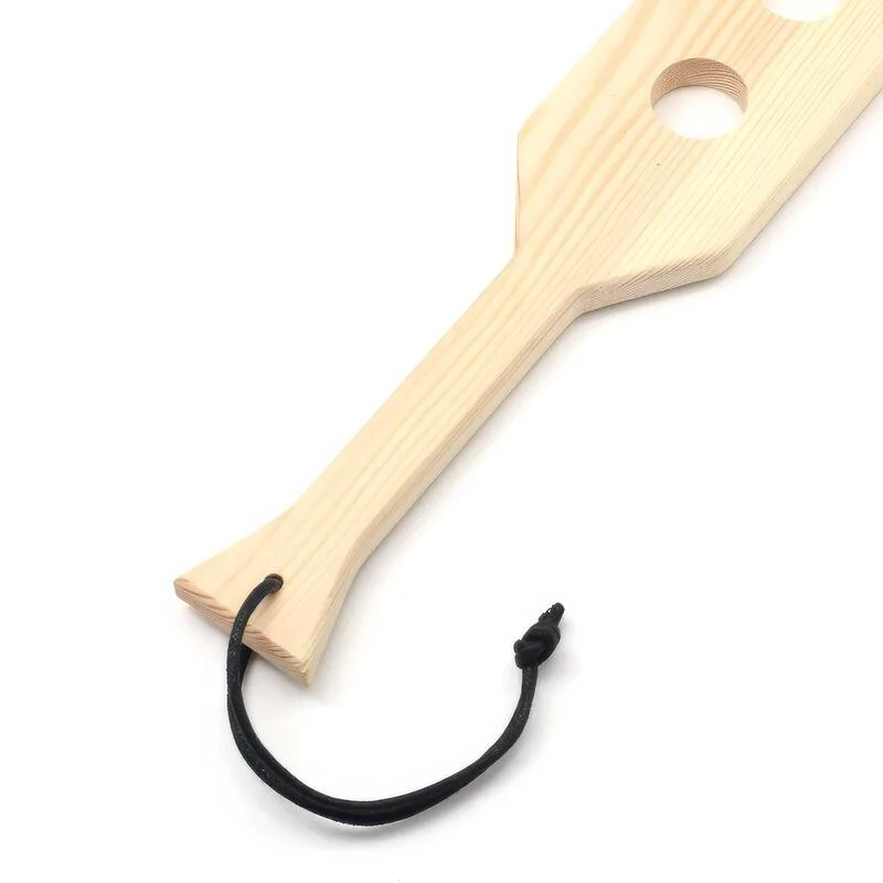 Paddel Bdsm Bambus - Image 5
