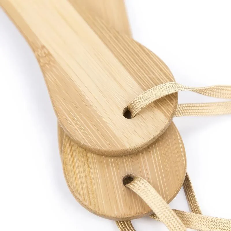 Paddel Bdsm Holz Frech - Image 3