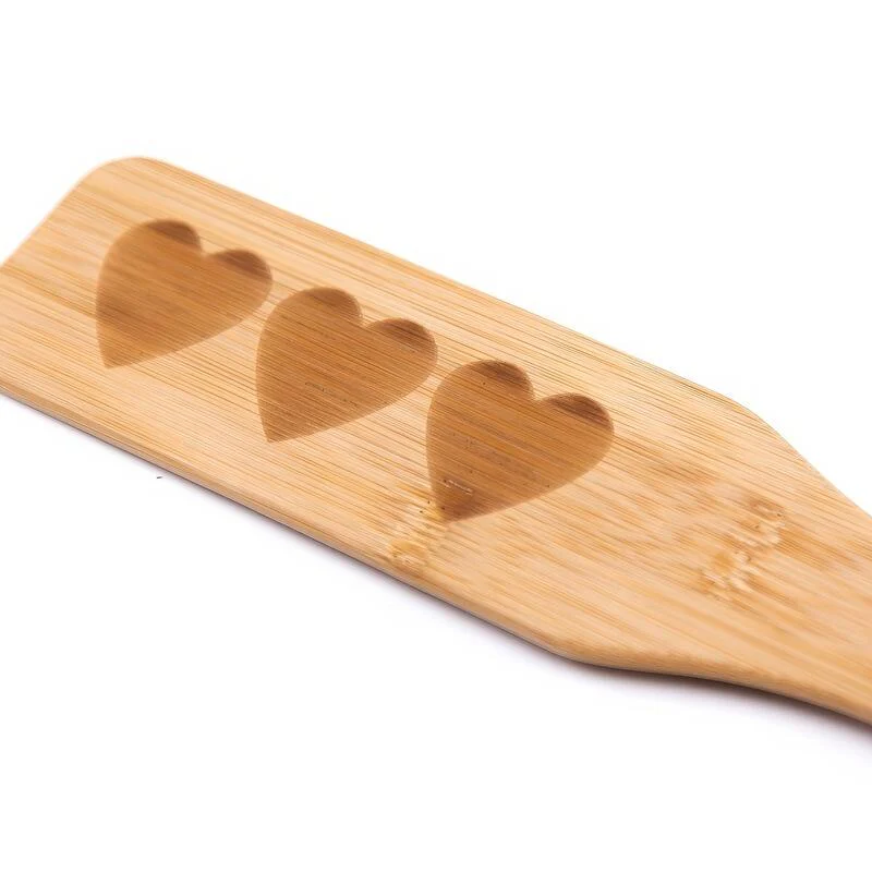 Paddel Bdsm Holz Frech - Image 5