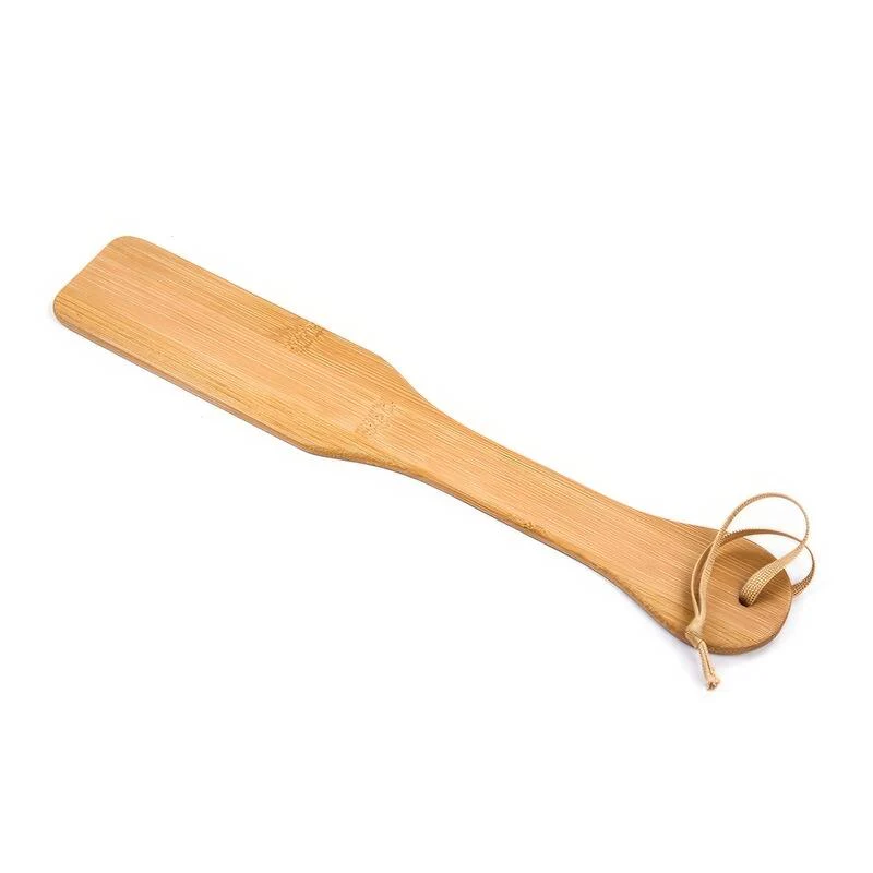 Paddel Bdsm Holz Frech - Image 6