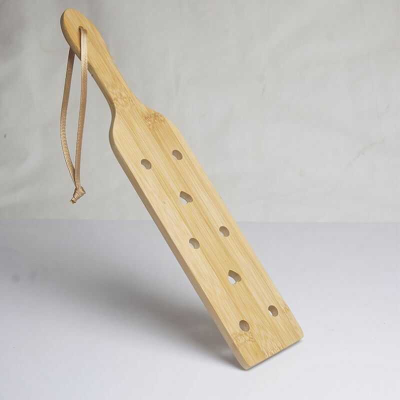 Paddel Bdsm Holz - Image 4