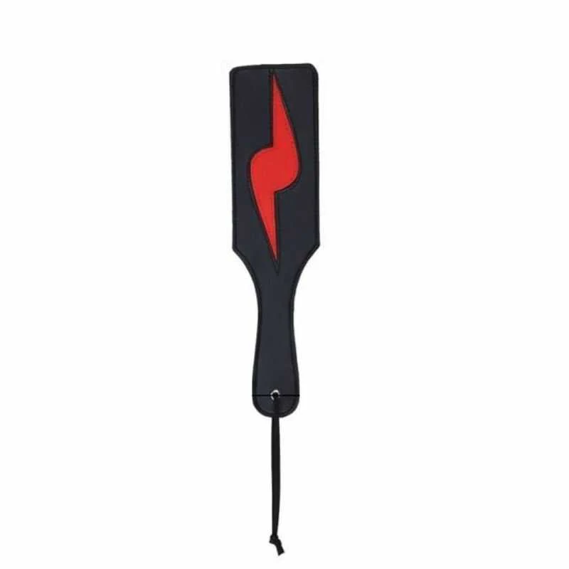 Paddle Bdsm Lightning