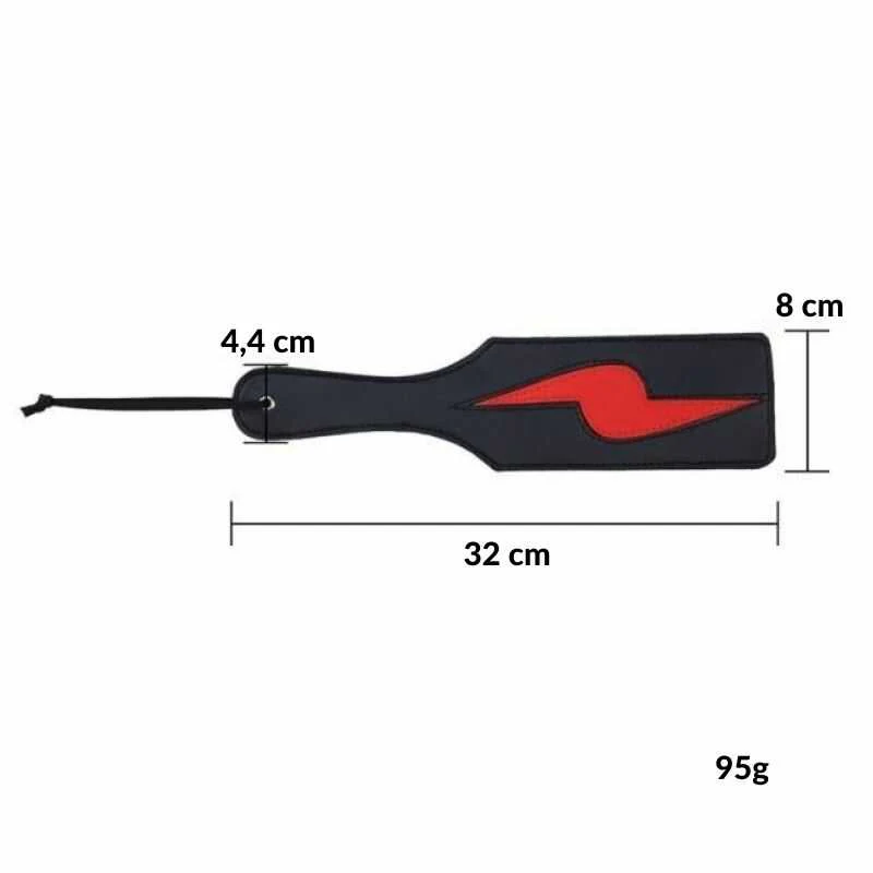Paddle Bdsm Lightning - Image 2