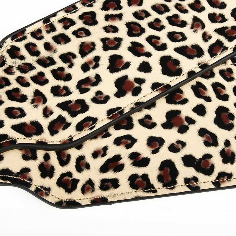 Paddle Bdsm Leopard - Image 3