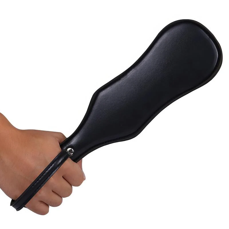 Paddlebondage 20