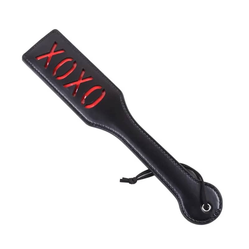 Paddle Sm Sklave | Schlampe | Xoxo