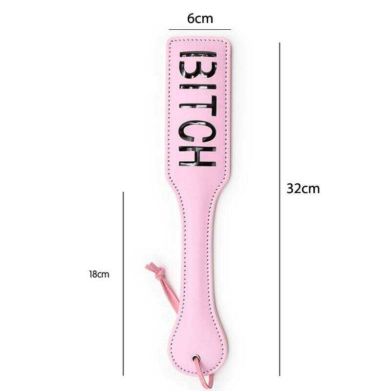 Paddle Sm Bitch - Image 12