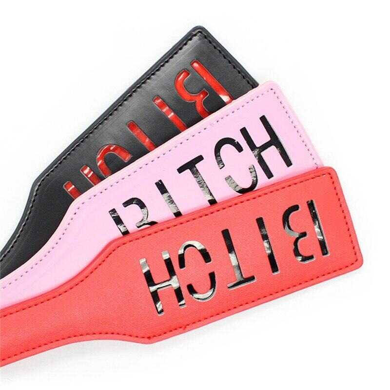 Paddle Sm Bitch - Image 2