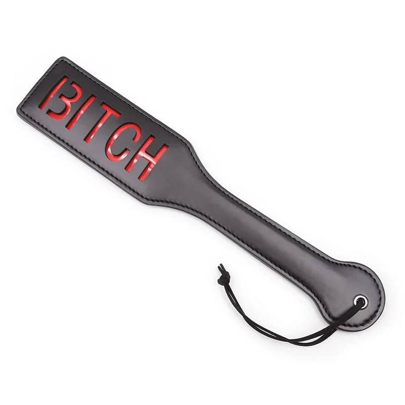Paddle Sm Bitch - Image 3