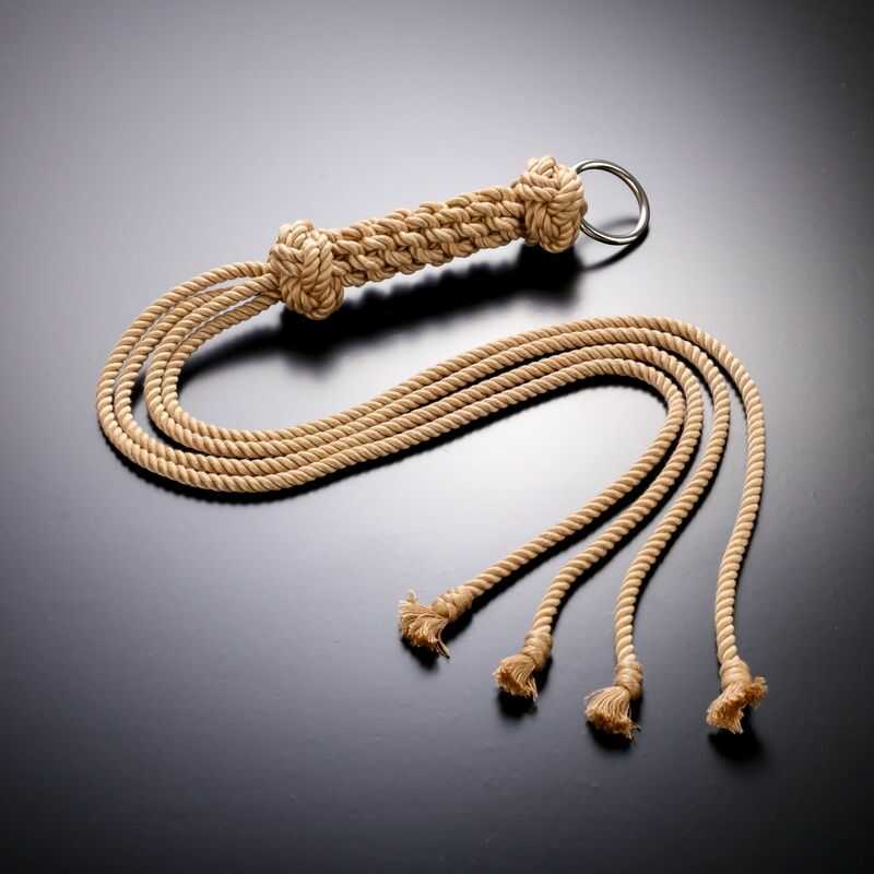 Shibari-Peitsche - Image 5