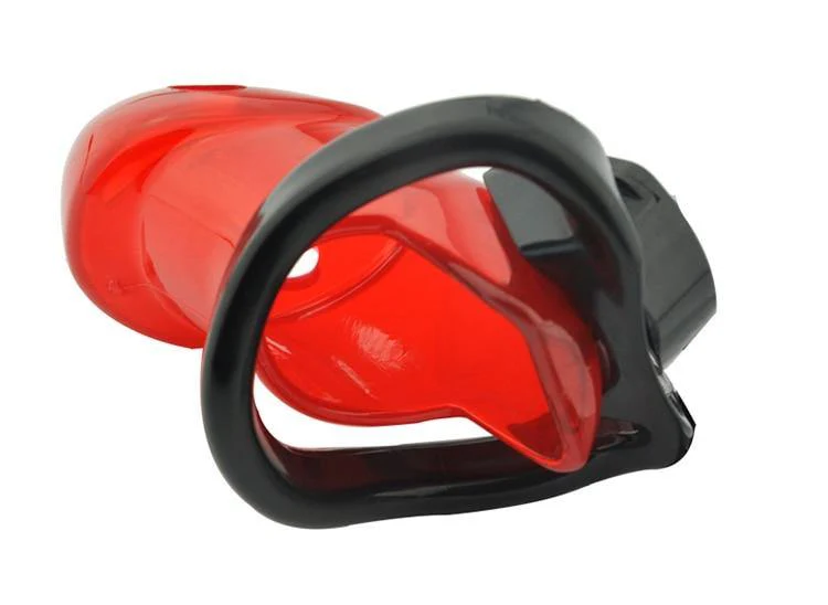 Peniskäfig Mann - Holy Trainer G2 Red - Image 3