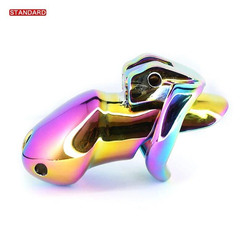 Peniskäfig Rainbow HT V3 Standard