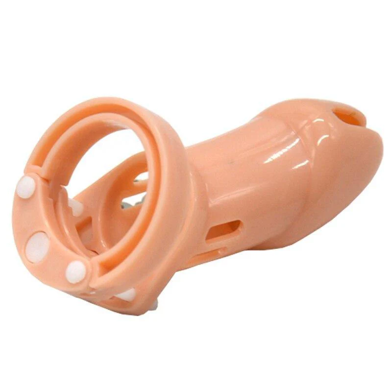 Plastik Peniskäfig Mann - GB6000 Aurora - Image 6