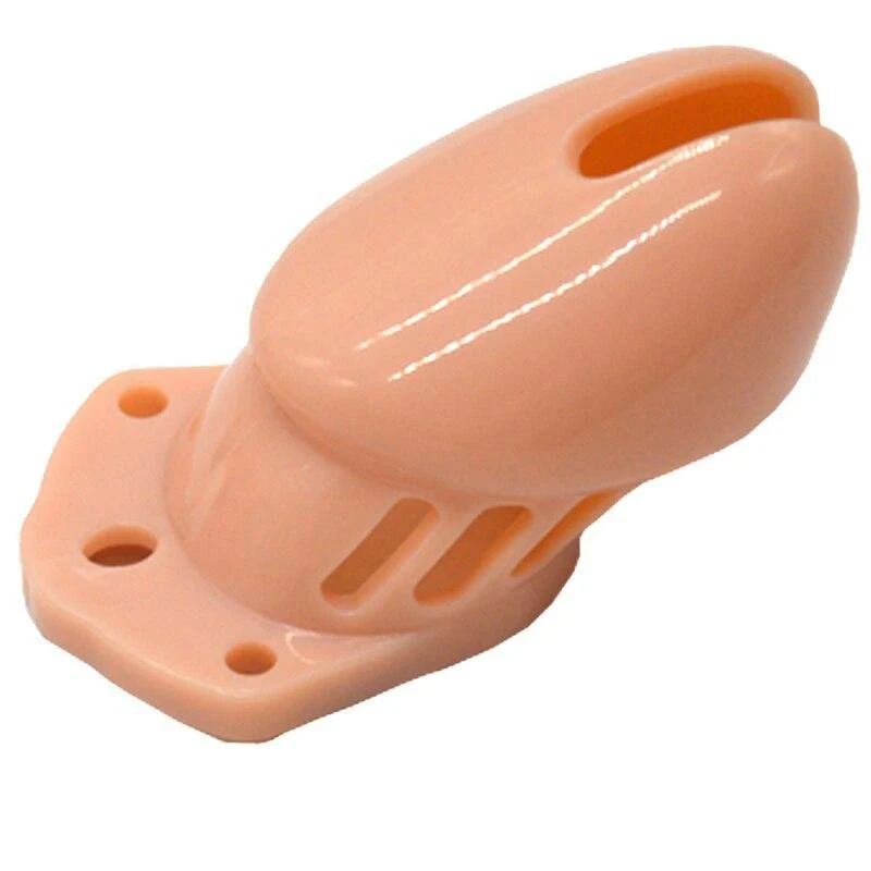 Plastik Peniskäfig Mann - GB6000 Aurora - Image 7