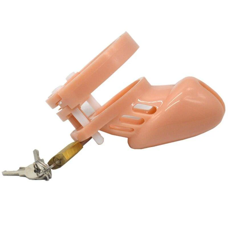 Plastik Peniskäfig Mann - GB6000 Aurora - Image 8