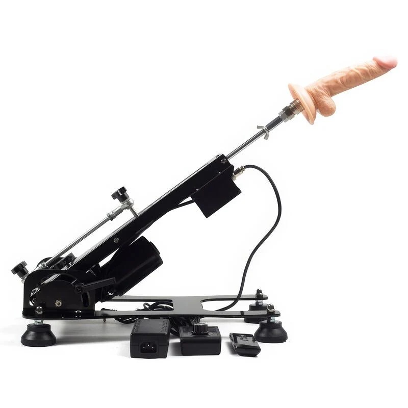 Premium-Fickmaschine - Image 16
