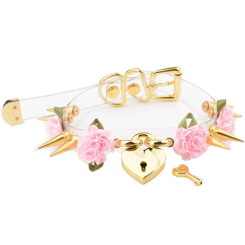 Prinzessin Bdsm Halsband