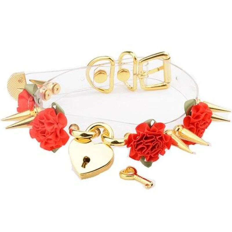 Prinzessin Bdsm Halsband - Image 2