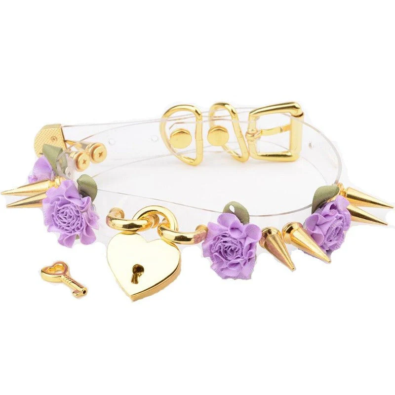 Prinzessin Bdsm Halsband - Image 3